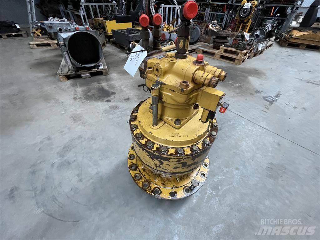 CAT 330 Krøjegear Entreprenad - Övrigt