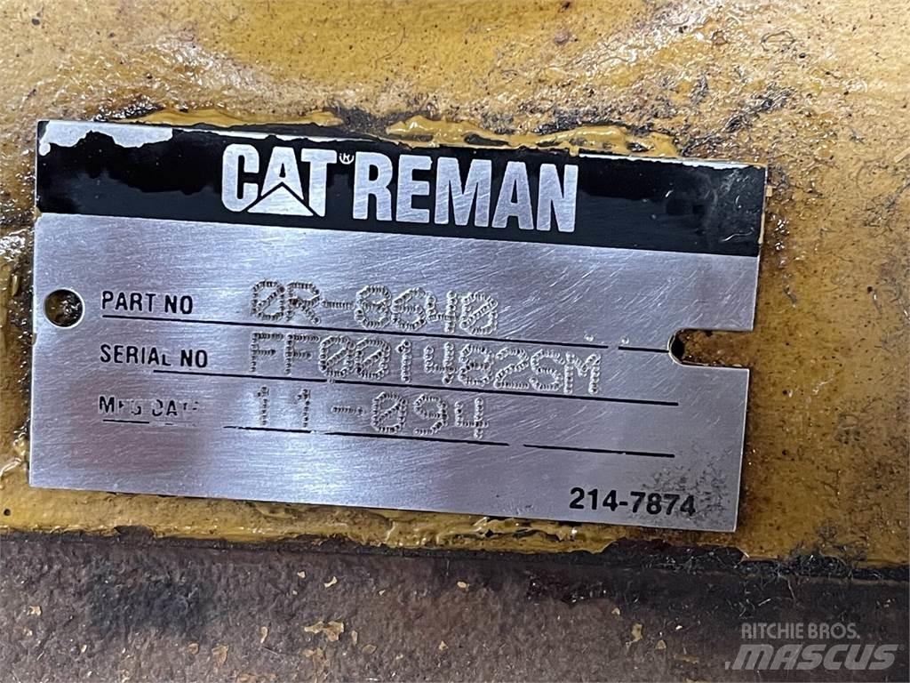 CAT 330 Krøjegear Entreprenad - Övrigt