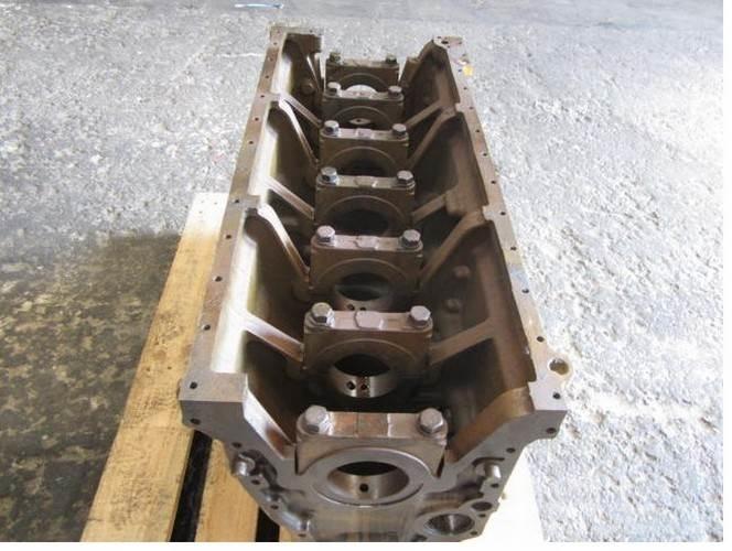 CAT 3306 motorblok Motorer