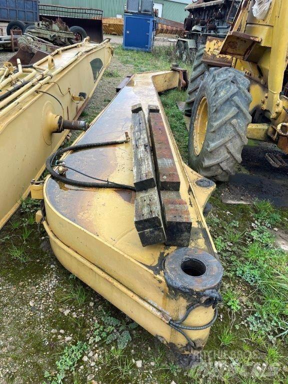 CAT 330B gravestik Övriga