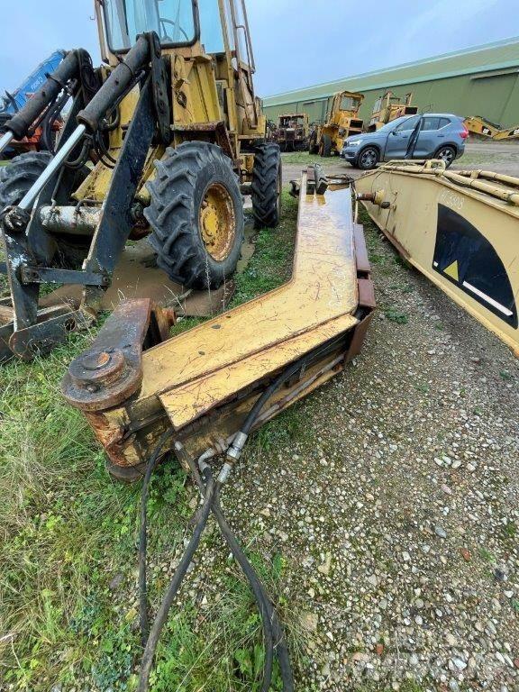 CAT 330B gravestik Övriga