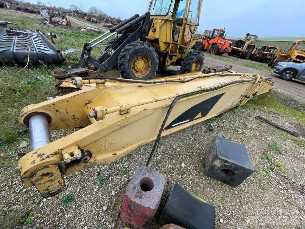 CAT 330B monobom Övriga