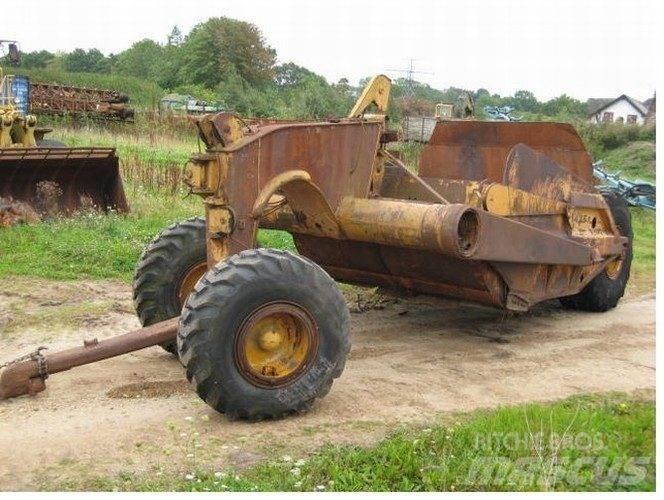 CAT 435F Entreprenad - Övrigt