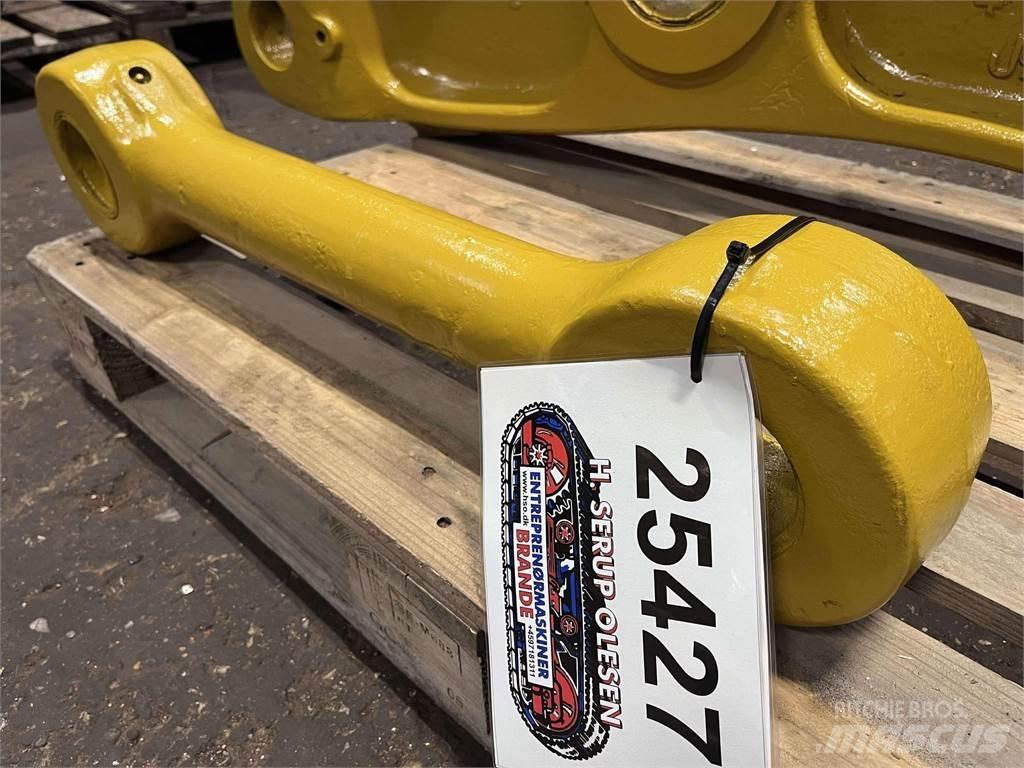 CAT 962GII Link Arm Övriga
