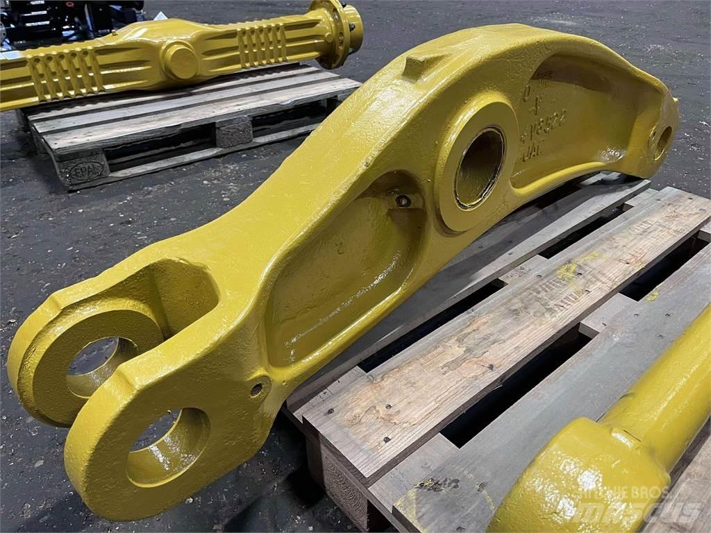 CAT 962GII Link Arm 4V8522 Övriga