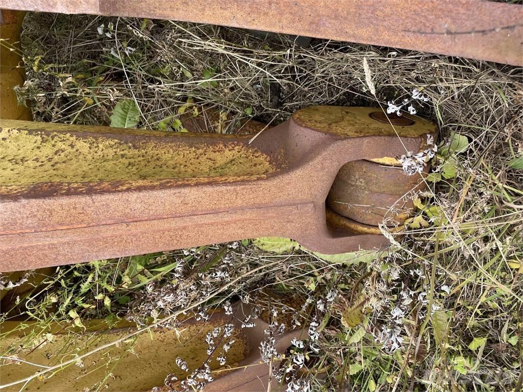 CAT 980G Link Arm Övriga