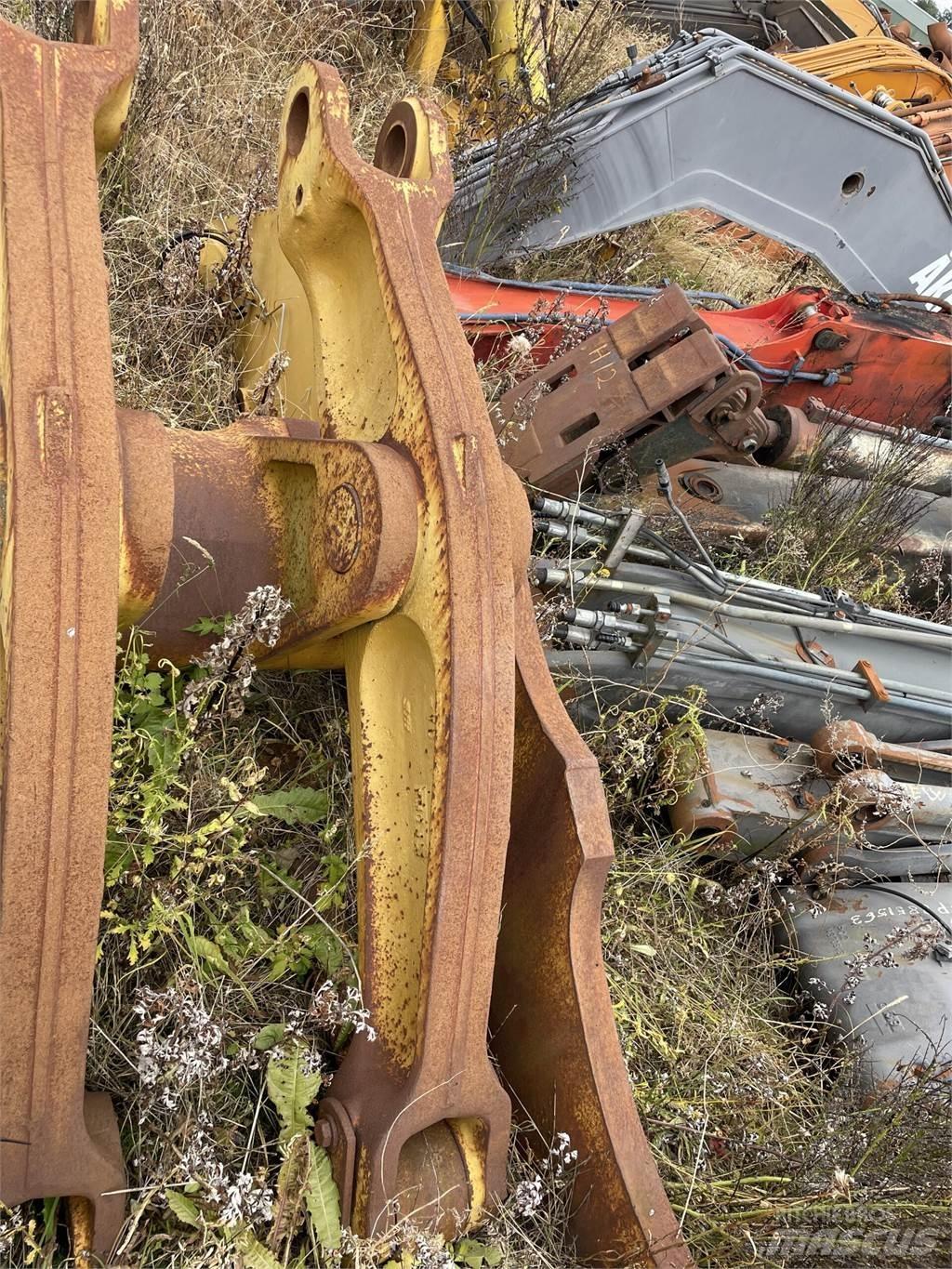 CAT 980G Link Arm Övriga