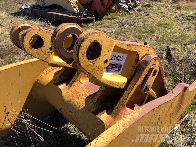 CAT 980G Link Arm Övriga
