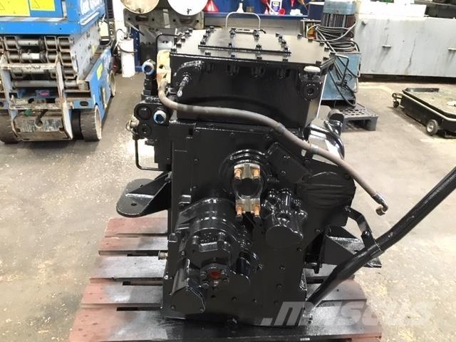 CAT Challenger 65C Gearbox Växellåda