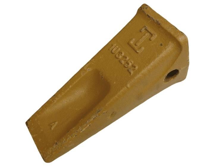 CAT J250 Tandspids Övriga