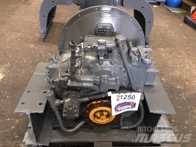 CAT MG514 marinegear Växellådor