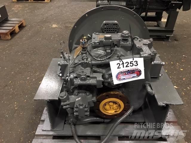 CAT MG514 marinegear Växellådor