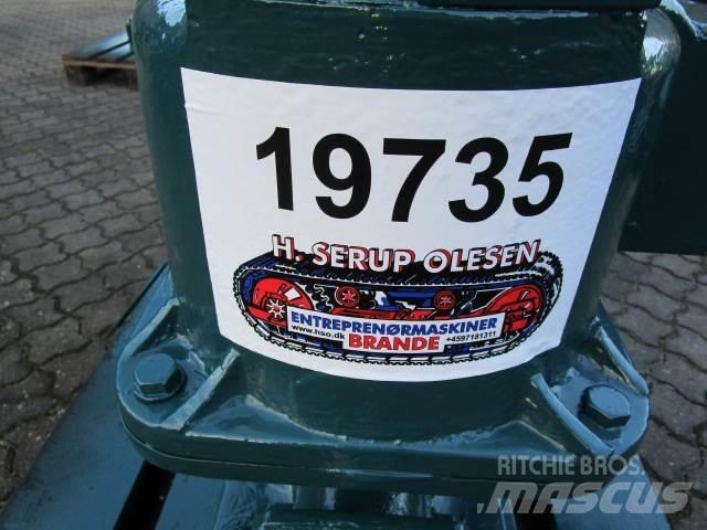 Ceha vacuumpumpe Vattenpumpar