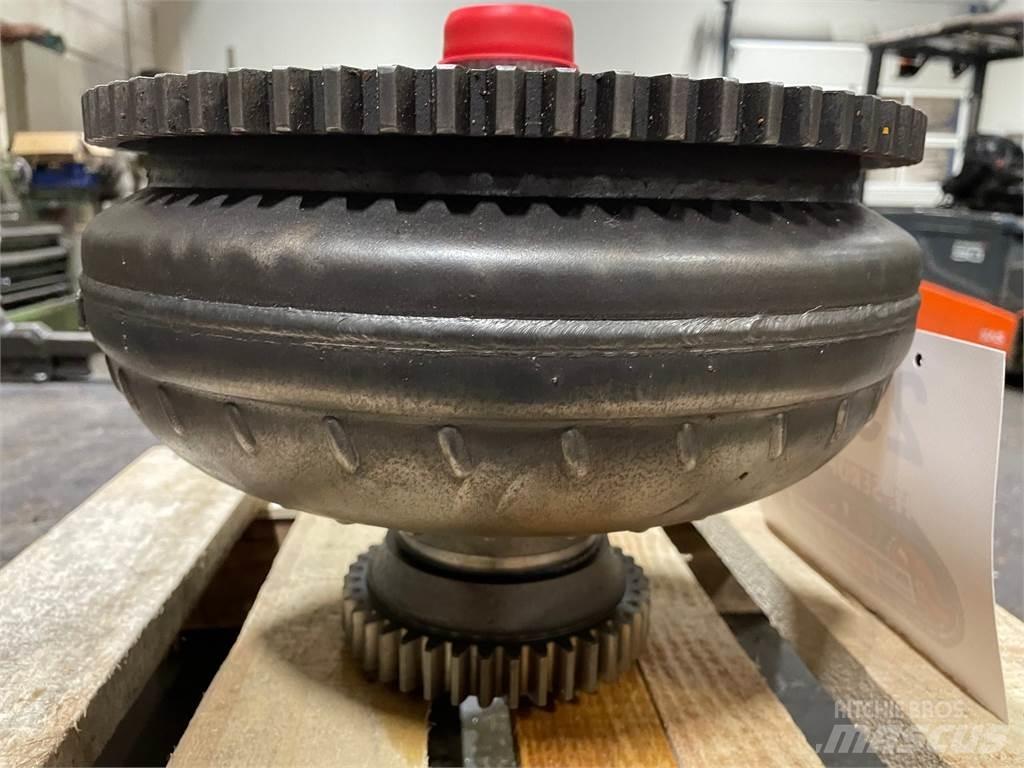  Converter ex. Volvo A20 Övriga