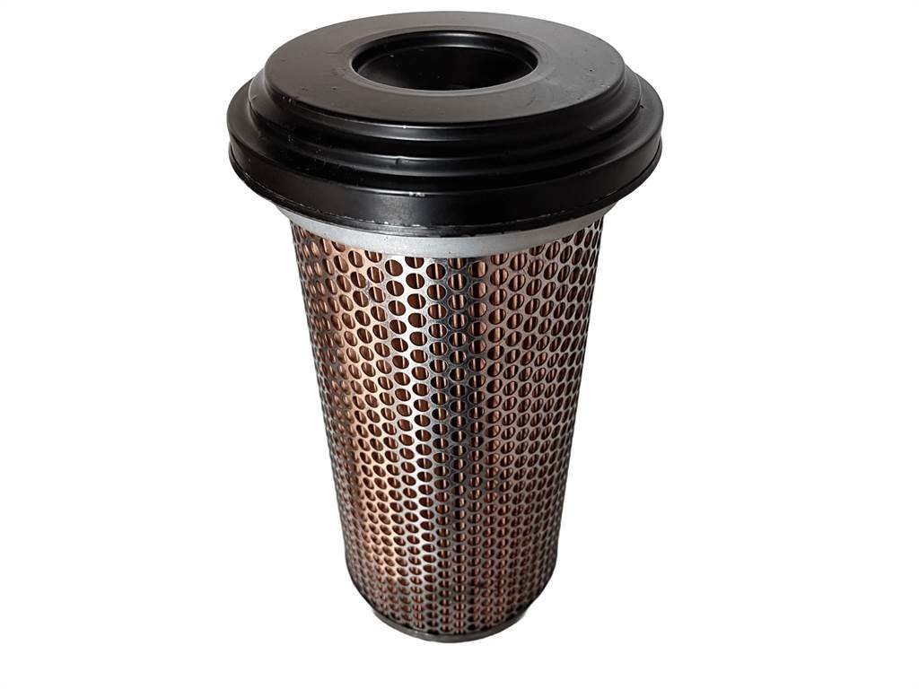  Coopers luftfilter AZA131 Entreprenad - Övrigt