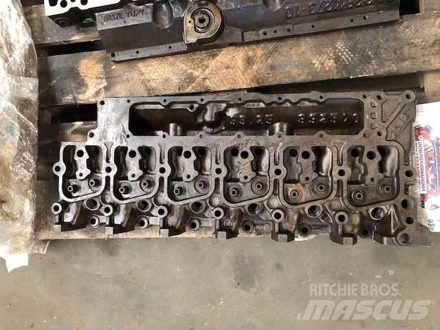 Cummins 6BT Topstykke Motorer
