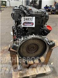 DAF PE228C motor Motorer
