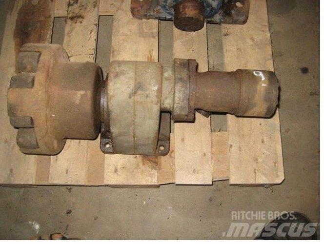 Danfoss gear type OMR315 Växellådor