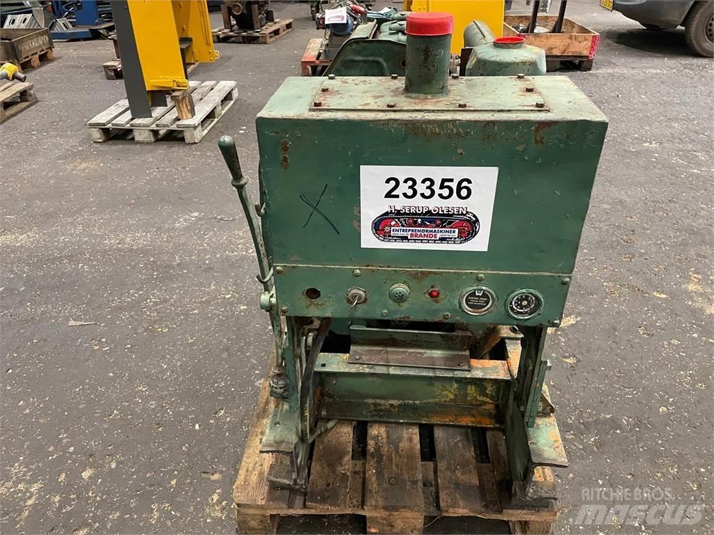 Deutz A2L 514 motor Motorer