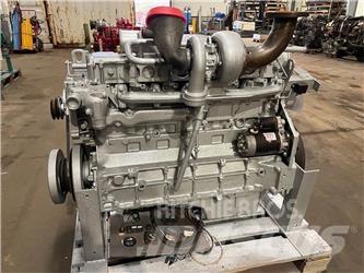 Deutz BF6M 1013 motor Motorer