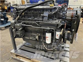 Deutz BF6M1013 motor Motorer