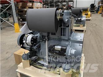 Deutz F3L912-G48 motor Motorer
