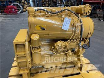 Deutz F4L 812 motor Motorer