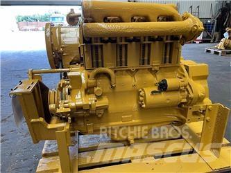 Deutz F4L 912 motor Motorer
