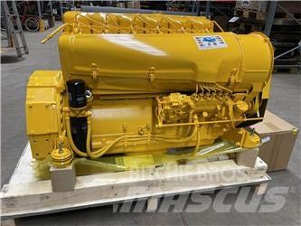 Deutz F6L912-G108 motor Motorer