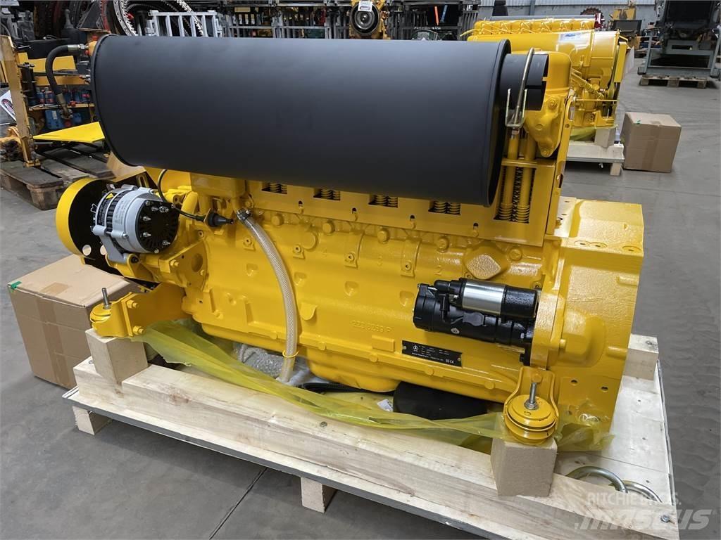 Deutz F6L912-G108 motor Motorer