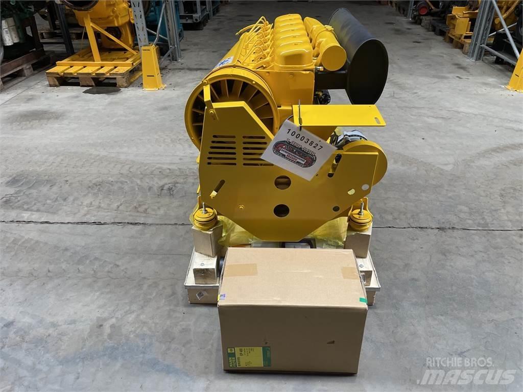 Deutz F6L912-G108 motor Motorer
