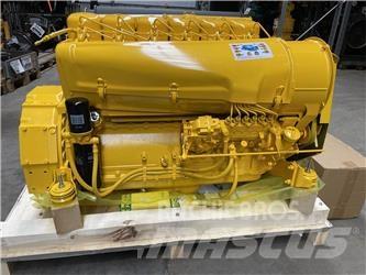Deutz F6L912-G108 motor Motorer
