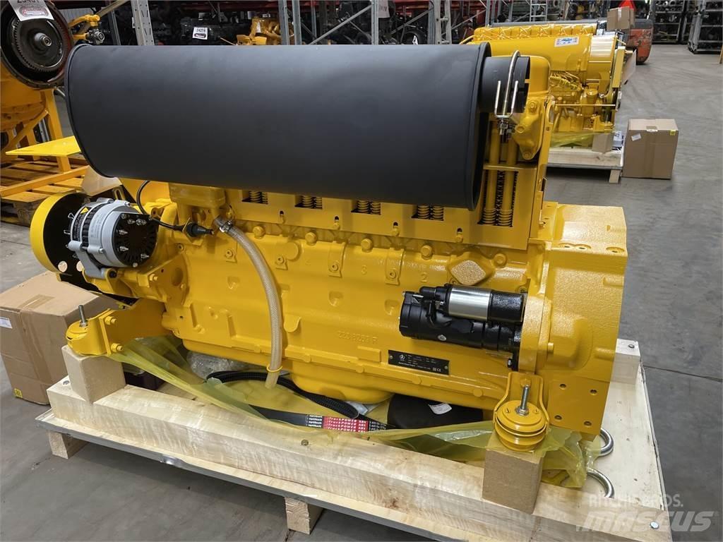 Deutz F6L912-G108 motor Motorer