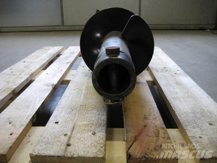 Digga jordbor ø270mm. Borrar