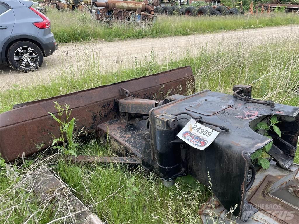  Dozerblad ex. Åkerman H7MB Övriga