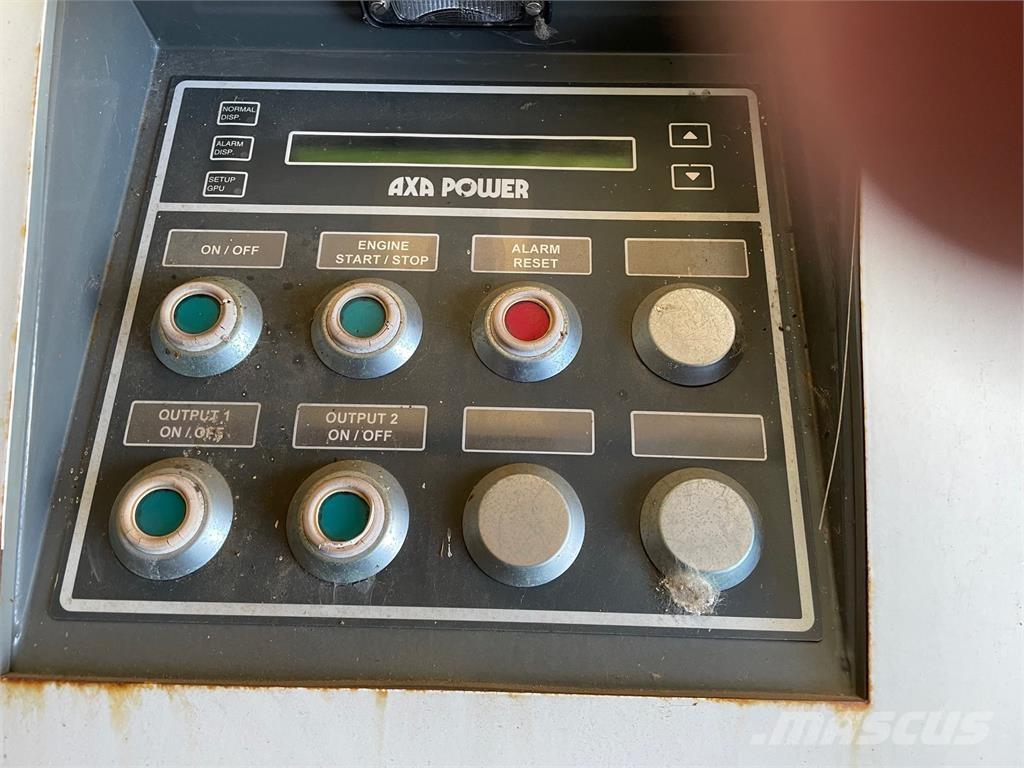  El-skab Elektronik