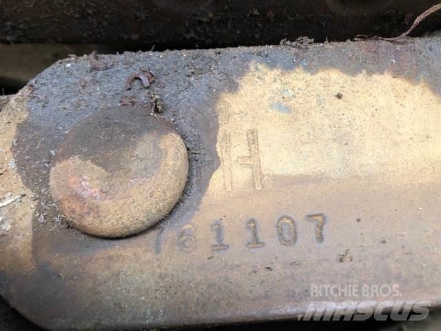  Ewart kæde Type 761108 Övriga
