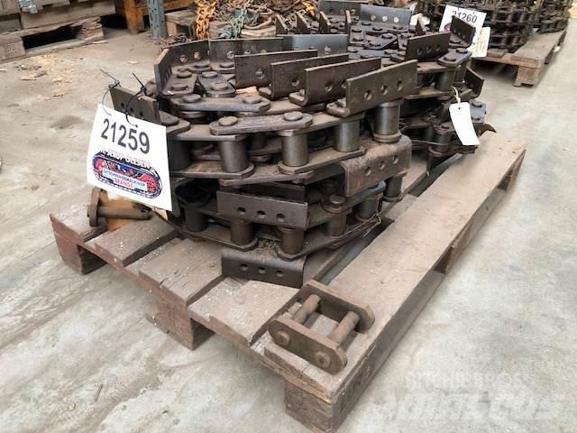  Ewart kæde Type B5078 Övriga