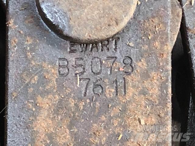  Ewart kæde Type B5078 Övriga
