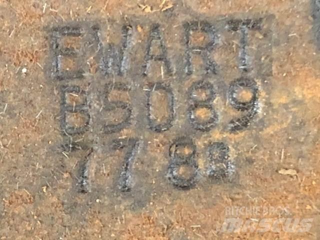  Ewart kæde Type B5089 Övriga