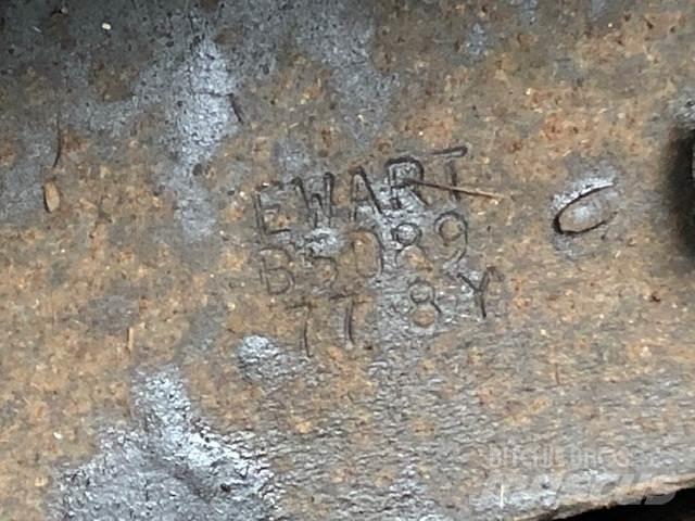  Ewart kæde Type B5089 Övriga