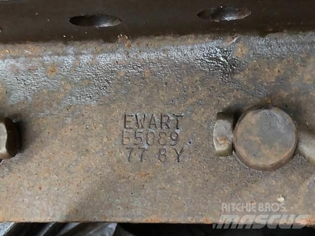  Ewart kæde Type B5089 Övriga