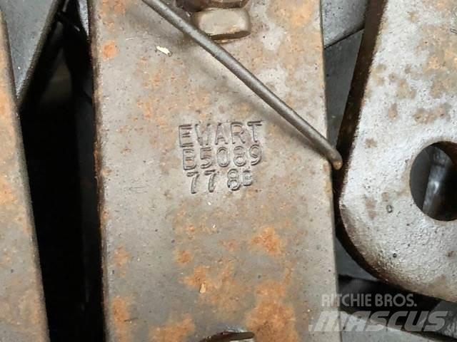  Ewart kæde Type B5089 Övriga