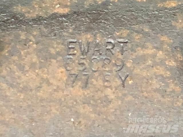  Ewart kæde Type B5089 Övriga