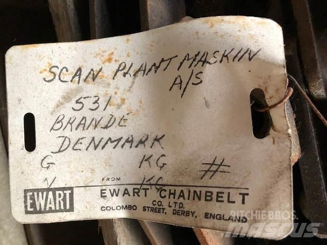  Ewart kæde Type C131 Övriga