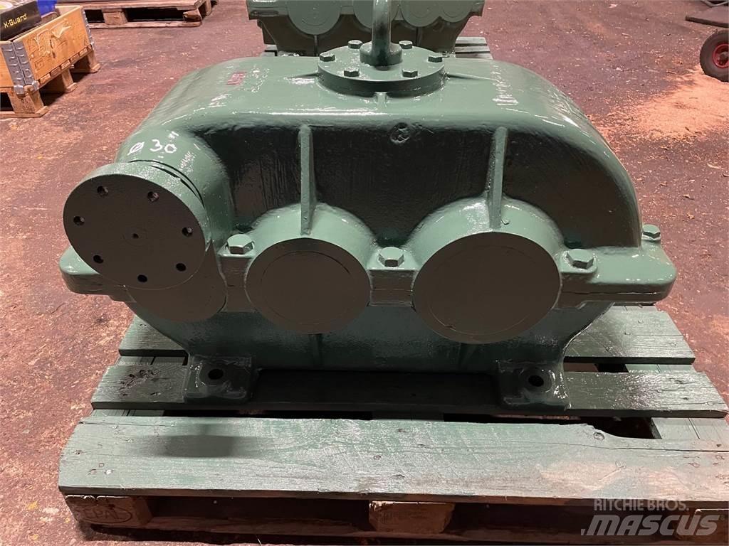 FLS gear type K3177 Växellådor