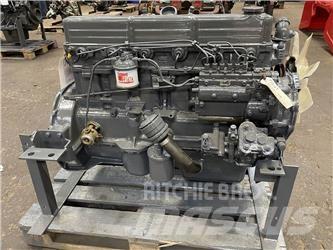 Ford 365 motor ex. Bray 552 Motorer