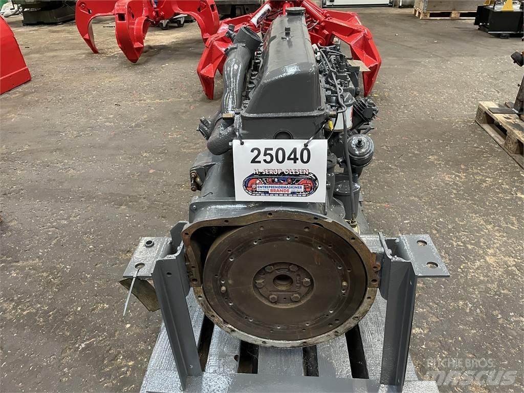 Ford 365 motor ex. Bray 552 Motorer