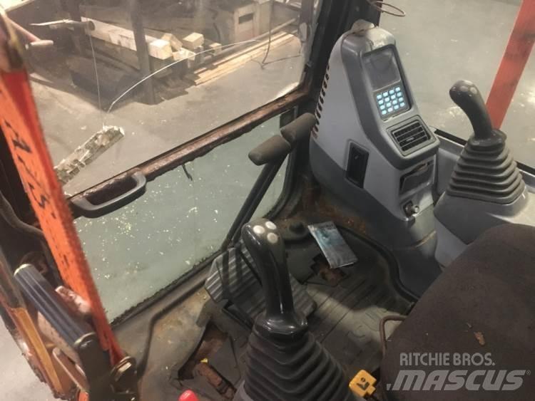  Førerhus ex. Komatsu PC450 Övriga