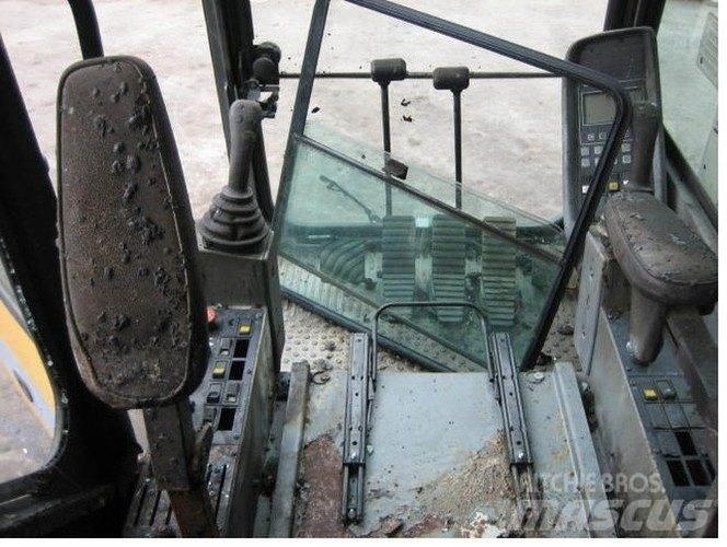  Førerhus ex. Volvo EC340 Övriga